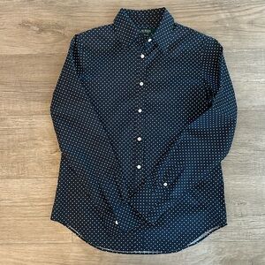 Lauren Ralph Lauren Button Down